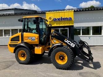 JCB 409