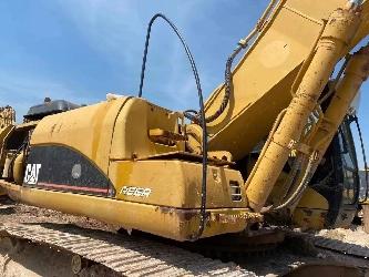 CAT 336 D