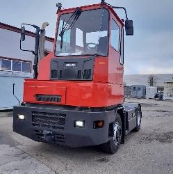 Kalmar TR618i