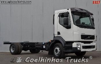 Volvo FL240