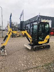 Yanmar SV 18