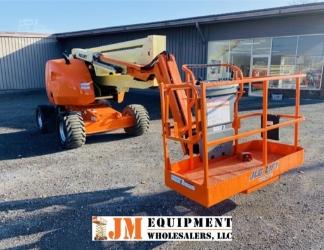 JLG 450 AJ II