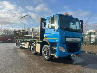 DAF CF400