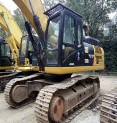 CAT 336 D