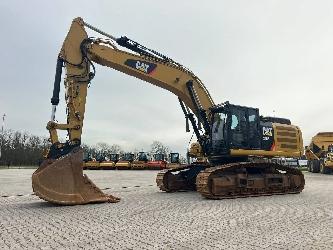 CAT 340F