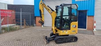 CAT 301.6