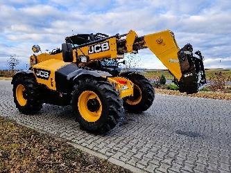 JCB 535-95