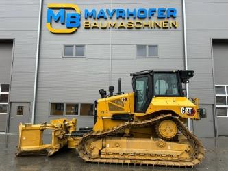 CAT D5-17 LGP