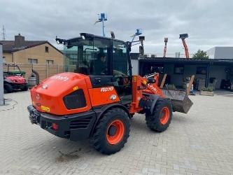 Kubota R 070