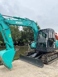 Kobelco SK 75