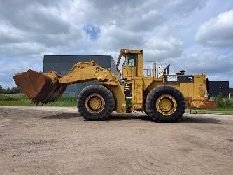 CAT 992 C