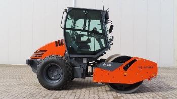 Hamm HC 70I