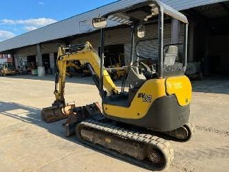 Yanmar SV 22