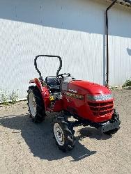 Yanmar RS240