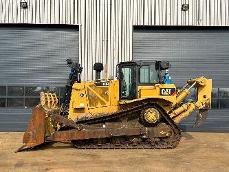 CAT D8R