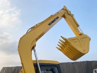 Komatsu PC 60