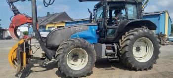 Valtra T130