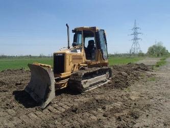 CAT D 5 G XL