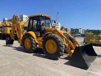 JCB 4 CX