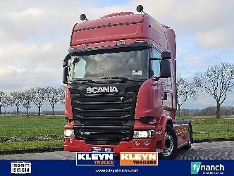 Scania R490