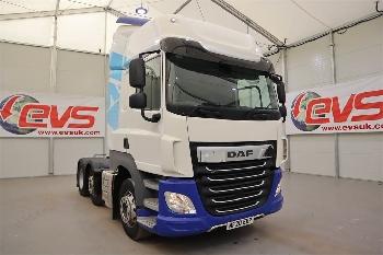 DAF CF