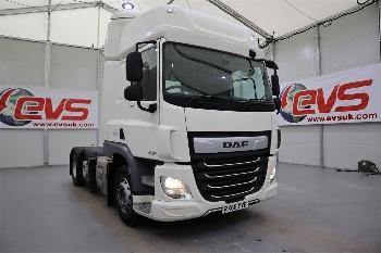 DAF CF450