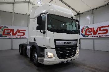 DAF CF450