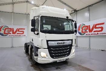 DAF CF450