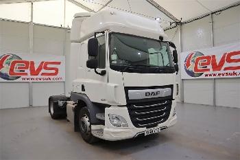 DAF CF450