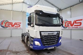 DAF CF530