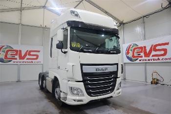 DAF XF510