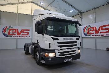 Scania P360