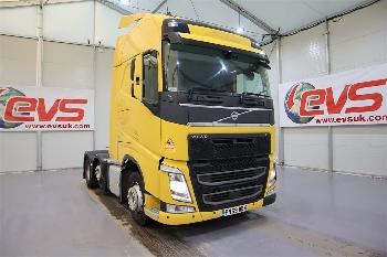 Volvo FH460