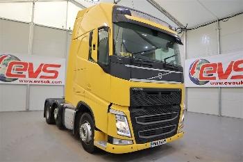 Volvo FH460