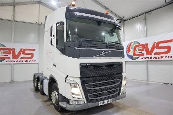 Volvo FH460