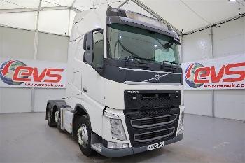 Volvo FH460