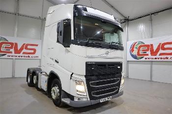 Volvo FH460