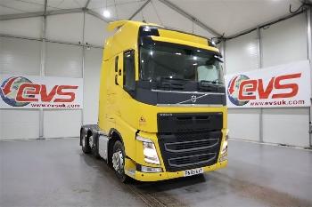 Volvo FH460