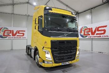 Volvo FH460