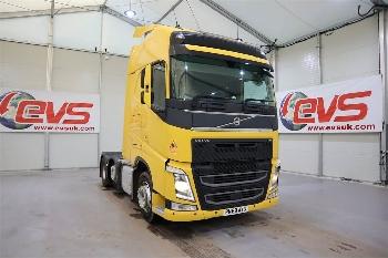 Volvo FH460