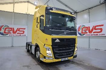 Volvo FH460