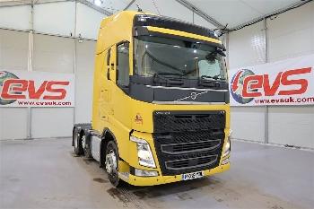 Volvo FH460