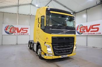 Volvo FH460