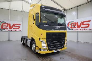 Volvo FH460