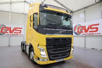 Volvo FH460