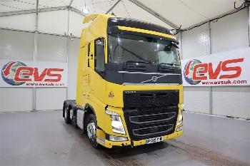 Volvo FH460