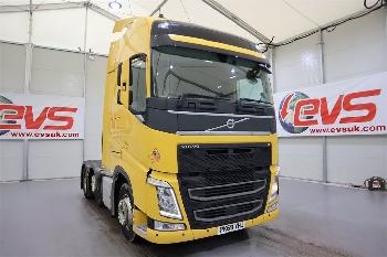 Volvo FH460