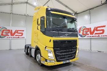 Volvo FH460