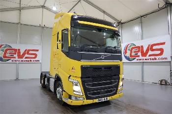 Volvo FH460