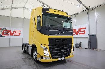 Volvo FH460